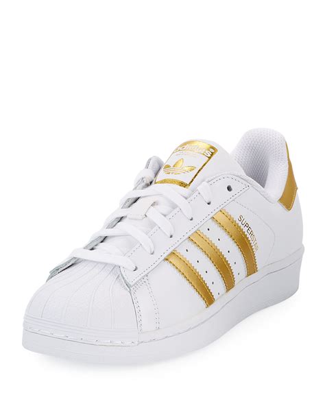 adidas Superstar Sneakers for Men, Women & Kids 